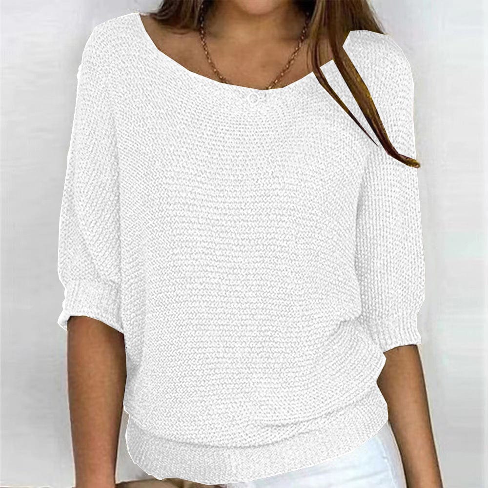 Sweter wiosenny Eliana