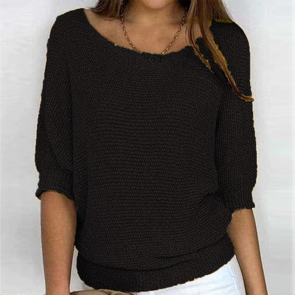 Sweter wiosenny Eliana