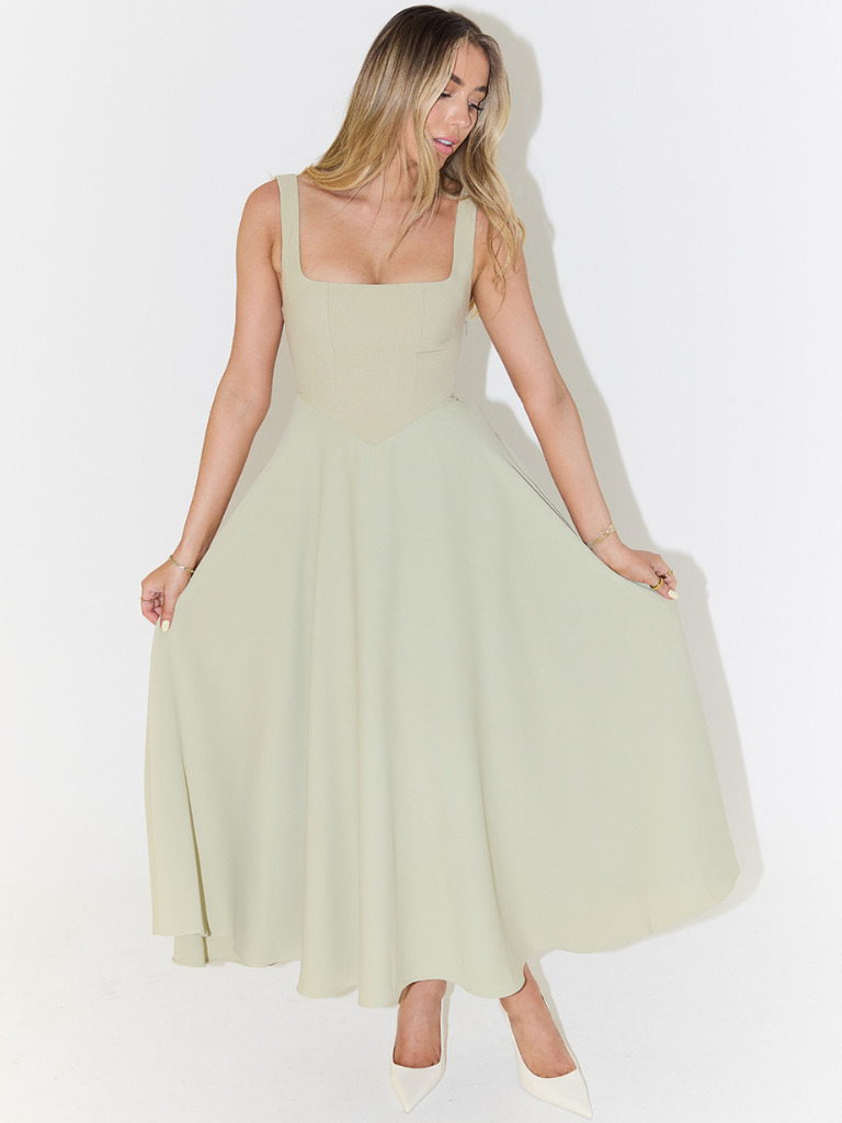 Scarlett | Sukienka Grace