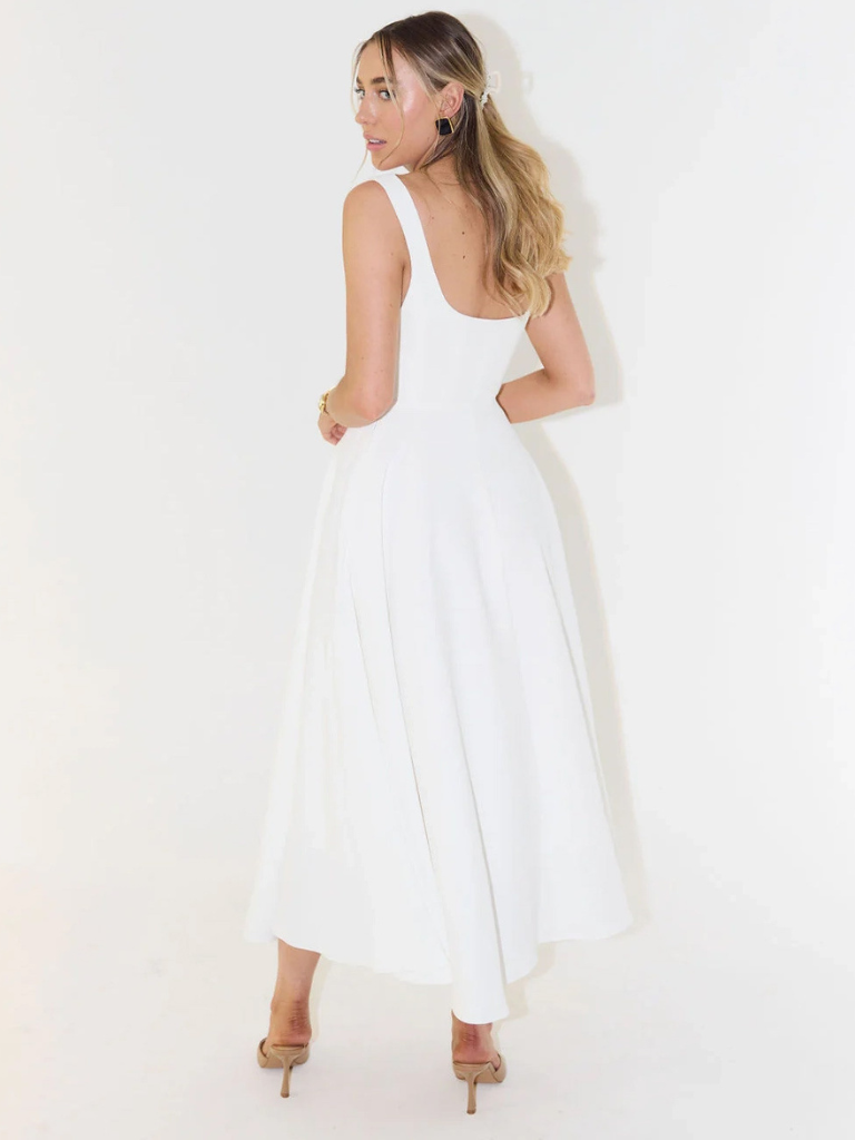Scarlett | Sukienka Grace