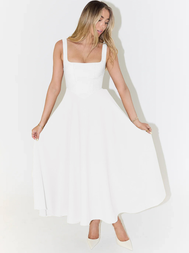 Scarlett | Sukienka Grace