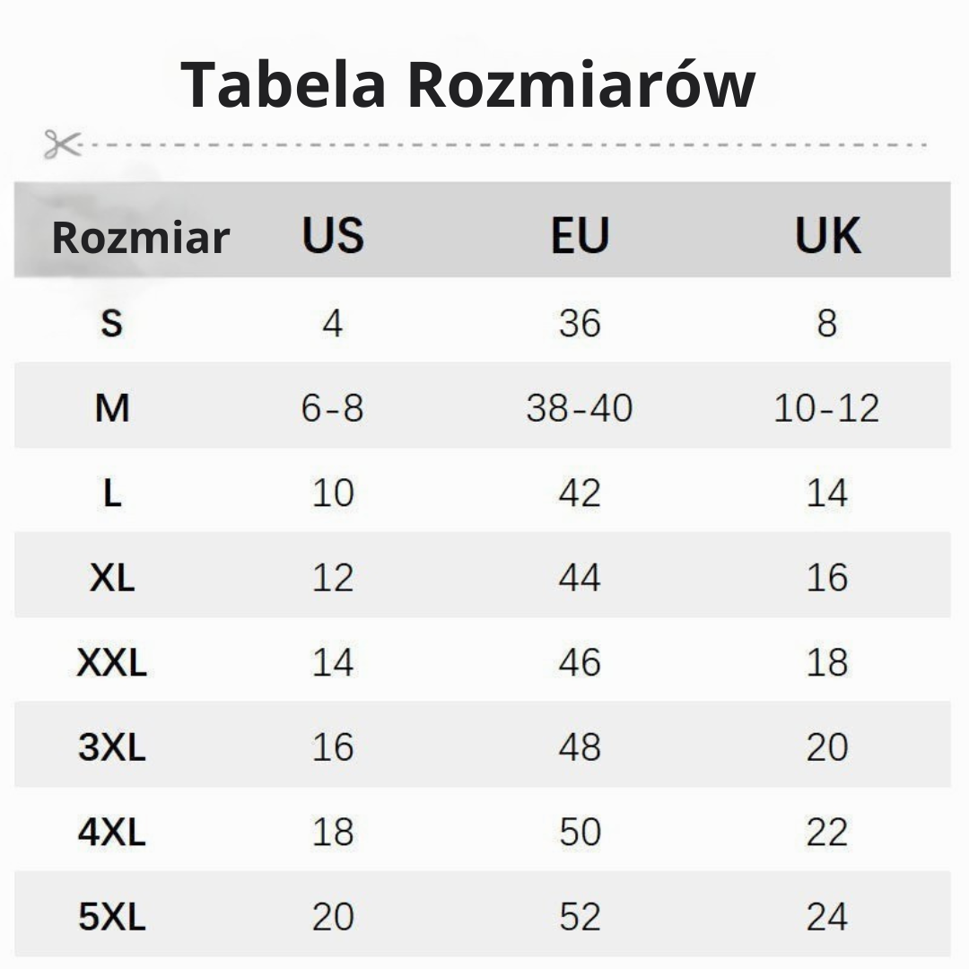 Lena | Zestaw domowy z klasą