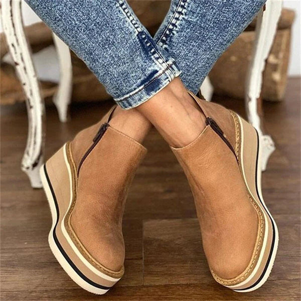 Deborah | Eleganckie buty