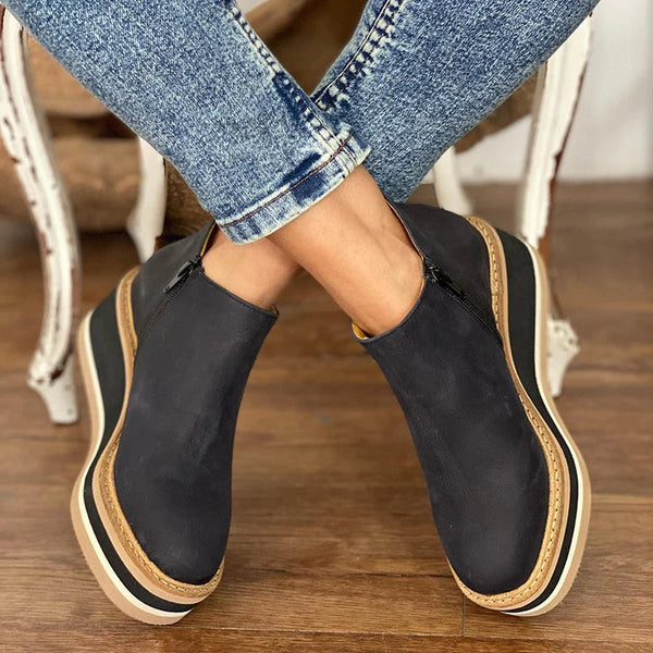 Deborah | Eleganckie buty