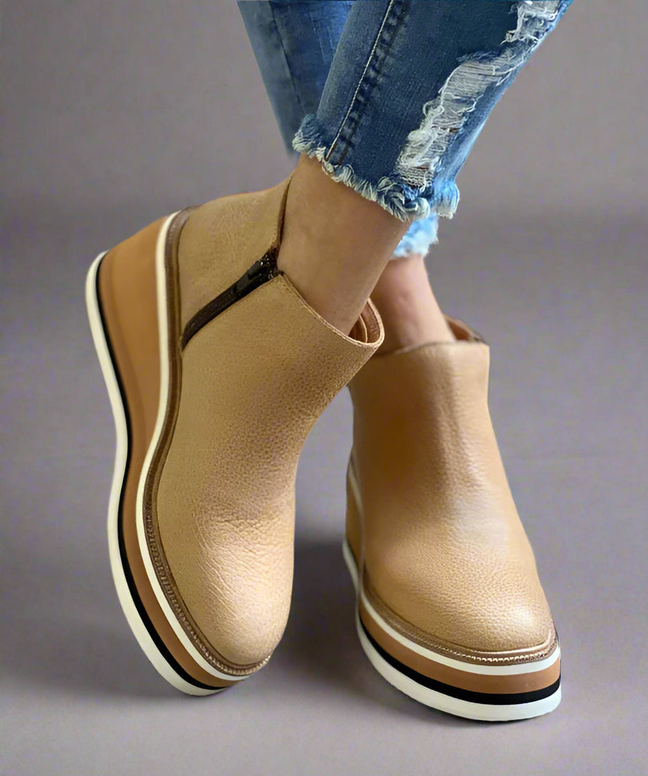 Edelgard | Eleganckie buty na co dzień