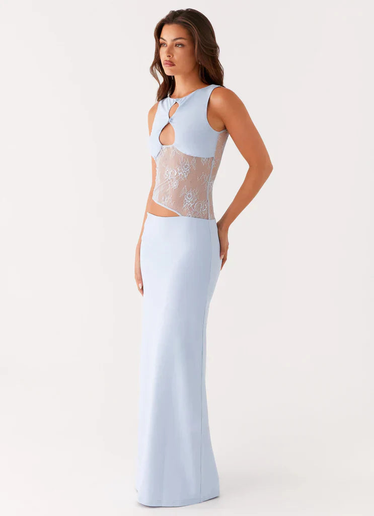 Sukienka Celeste - Maxi