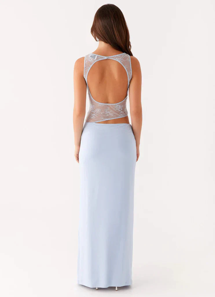 Sukienka Celeste - Maxi