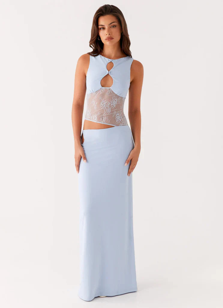 Sukienka Celeste - Maxi