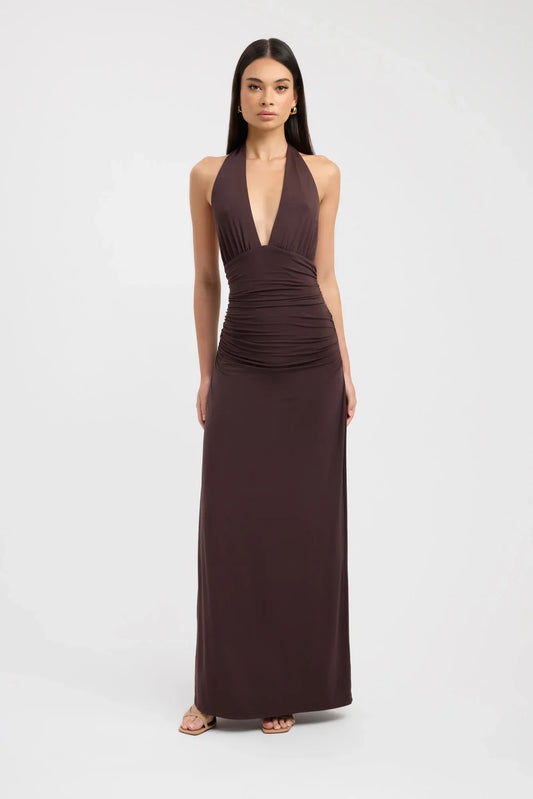 Sukienka Leni Maxi