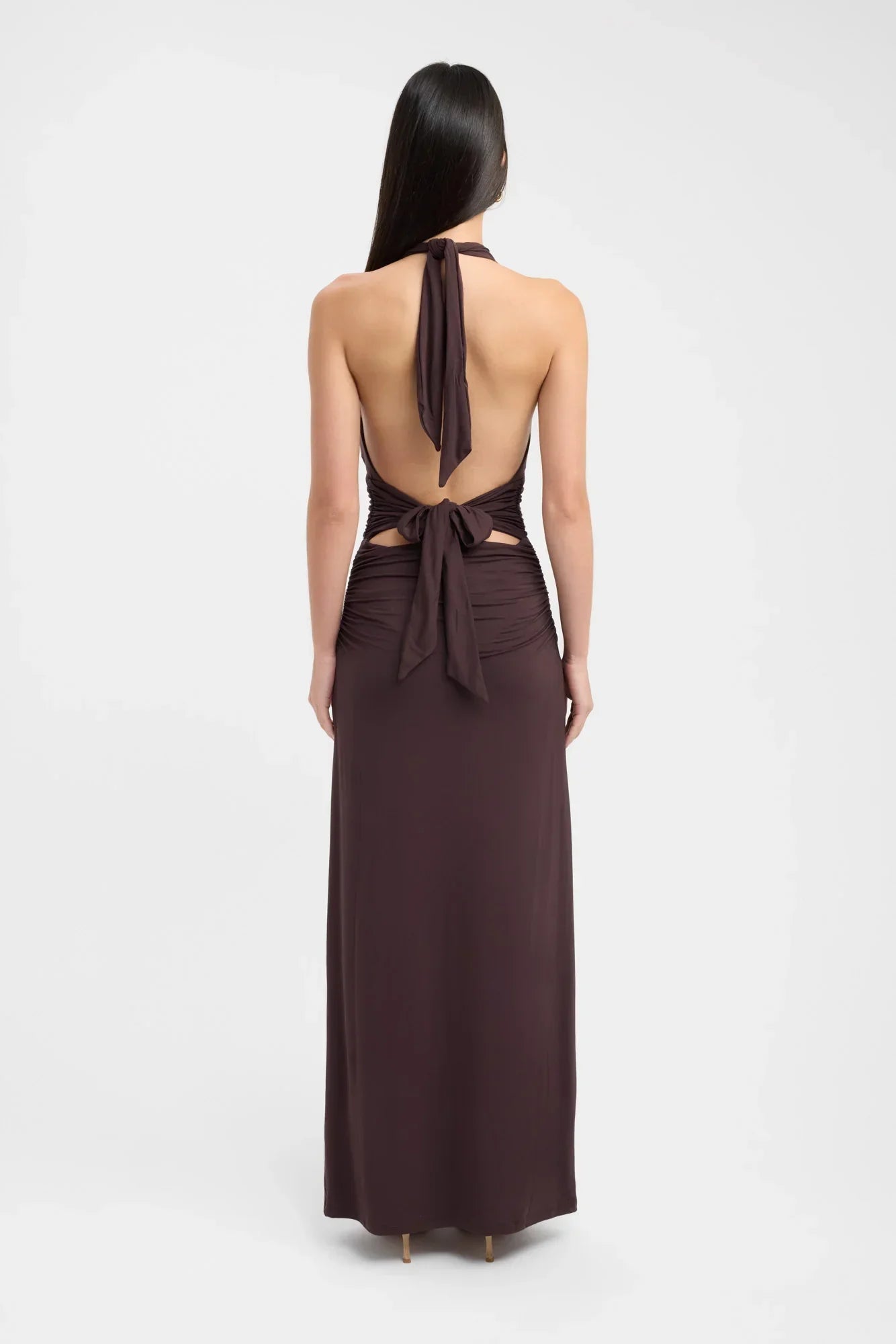 Sukienka Leni Maxi