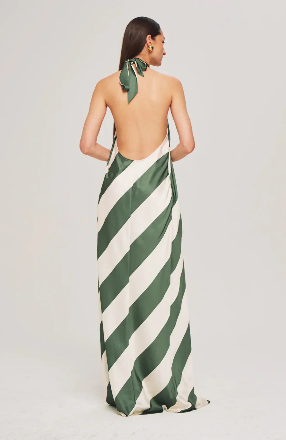 Sukienka maxi Chantell