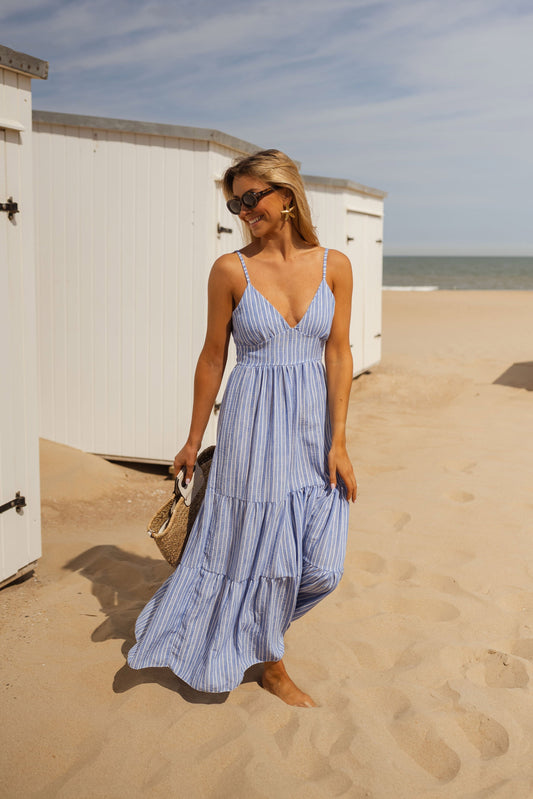 Zofia™ | Letnia sukienka