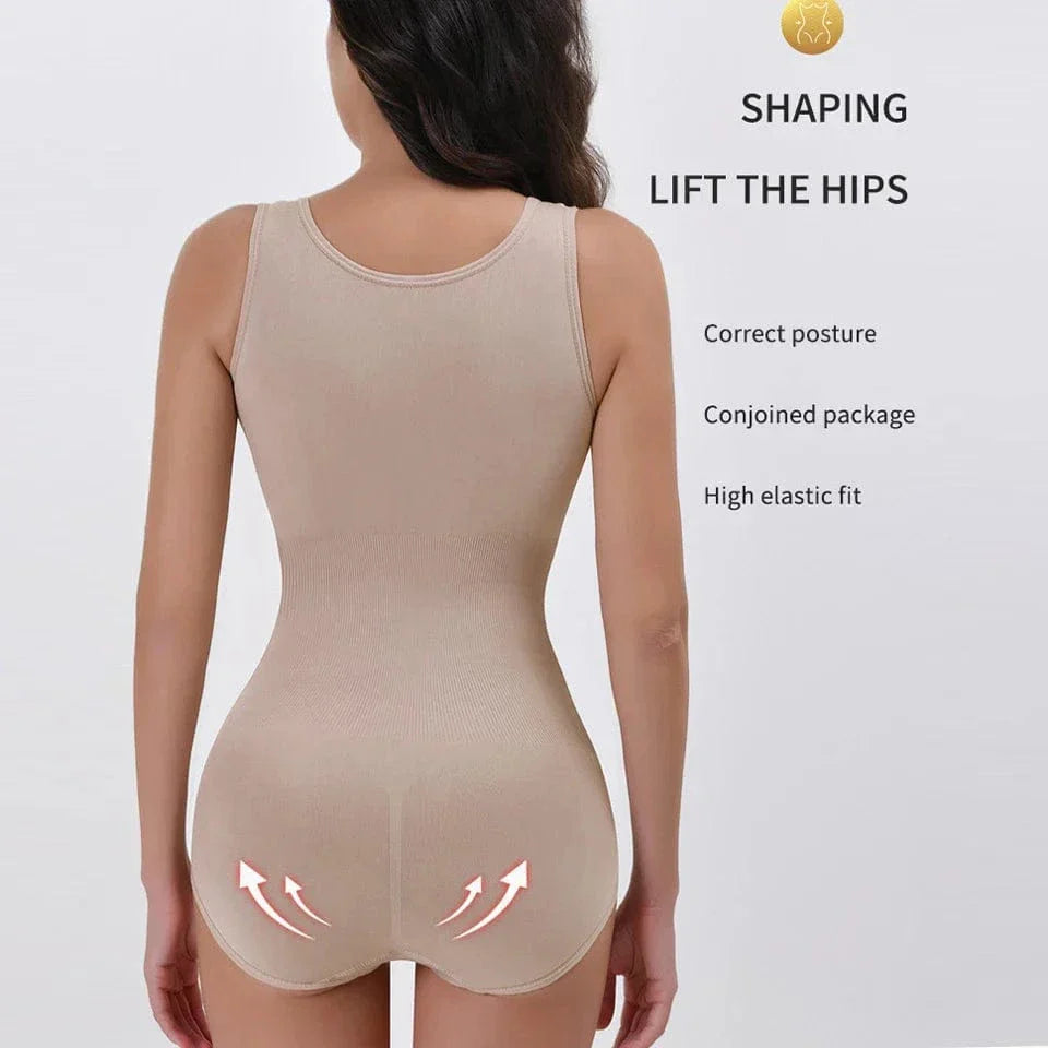 Body modelujące Lunaria