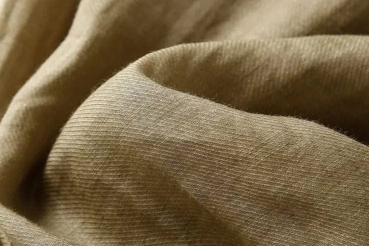 Lniane spodnie Marianna