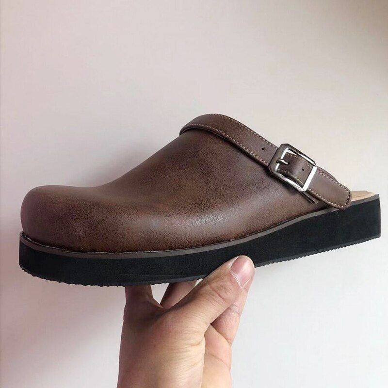 Guiseppe | Buty ortopedyczne
