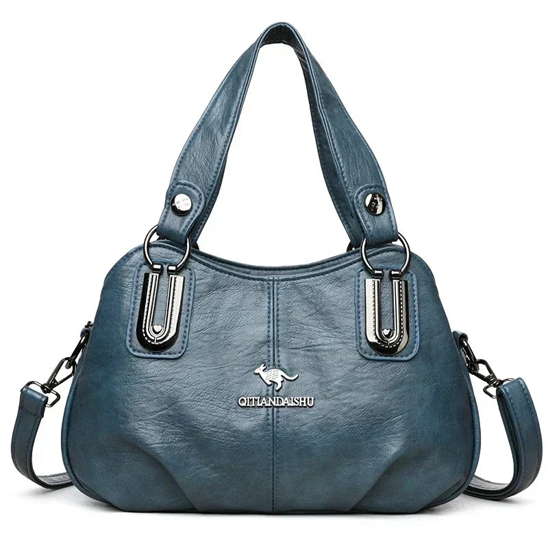 Elegancka designerska torba typu tote