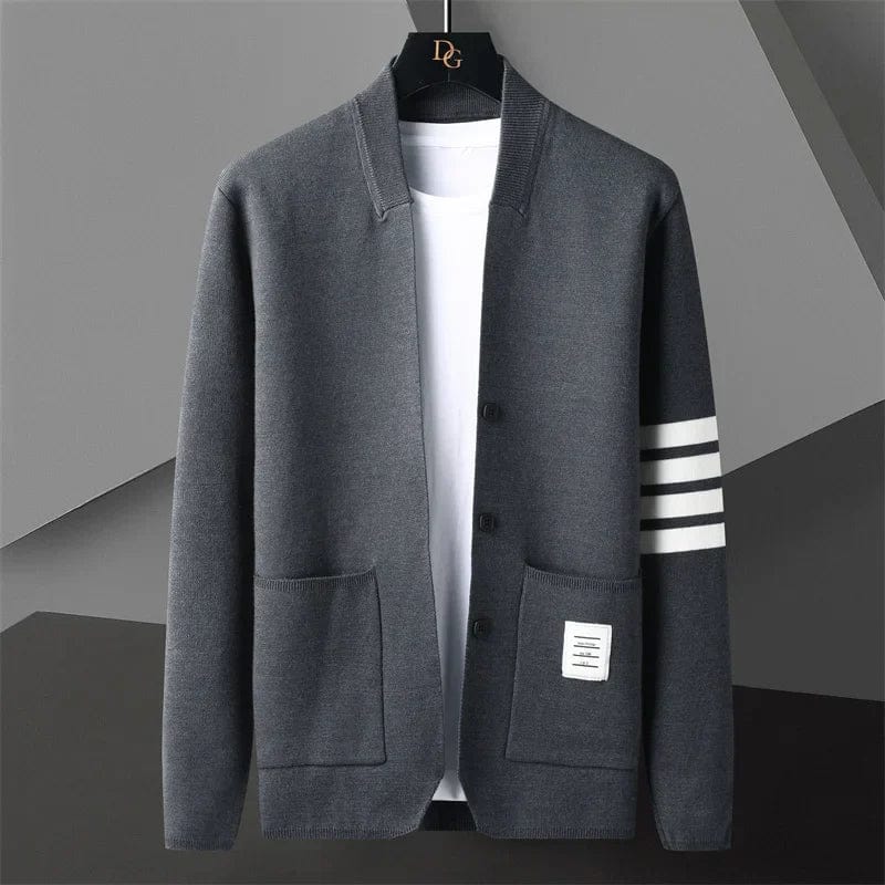 Sweter Manchester Cardigan