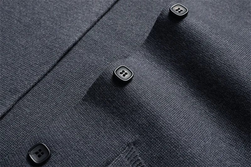 Sweter Manchester Cardigan