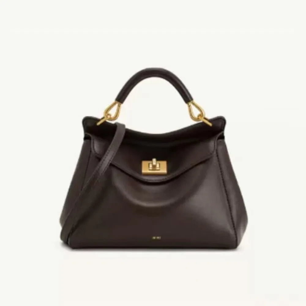 Lekka i wszechstronna torebka