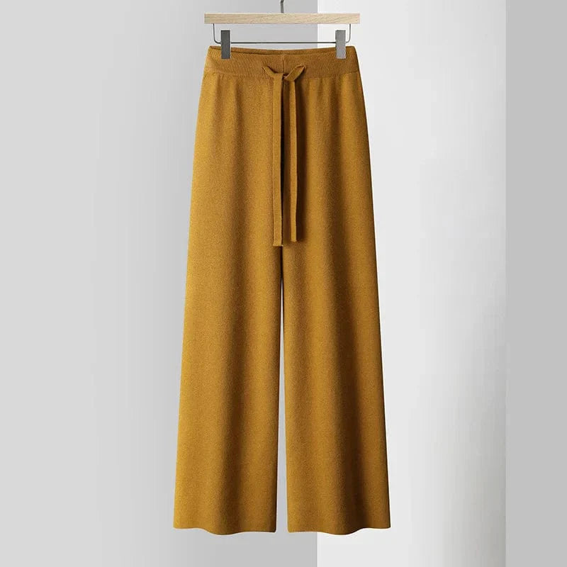 Spodnie Cassandra Cashmere Dream