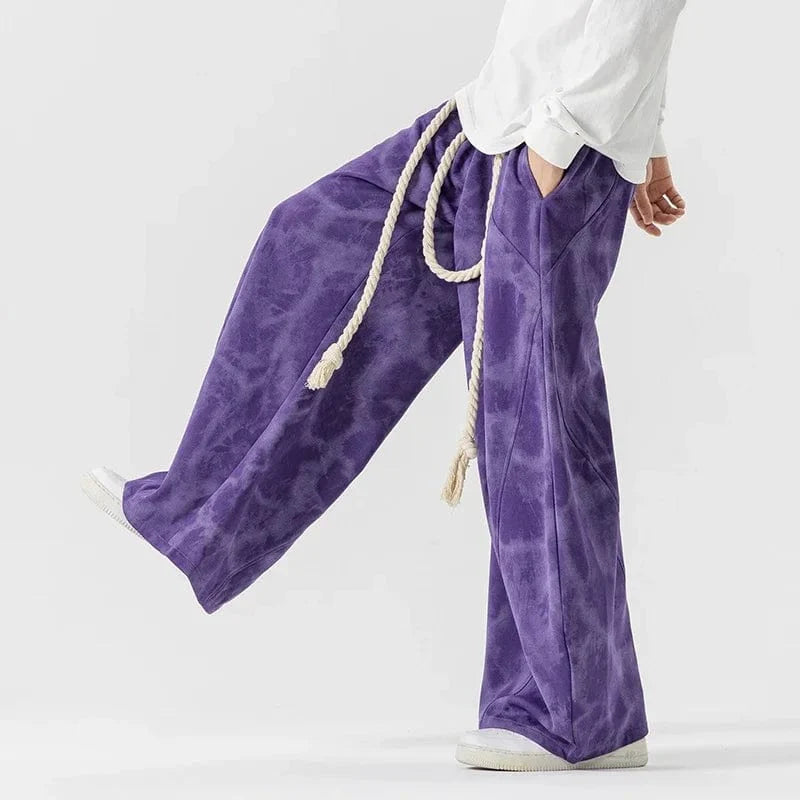 Spodnie dresowe Sierra Baggy