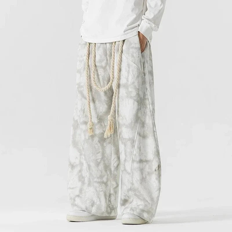 Spodnie dresowe Sierra Baggy