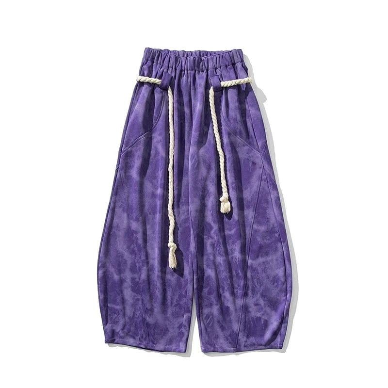 Spodnie dresowe Sierra Baggy