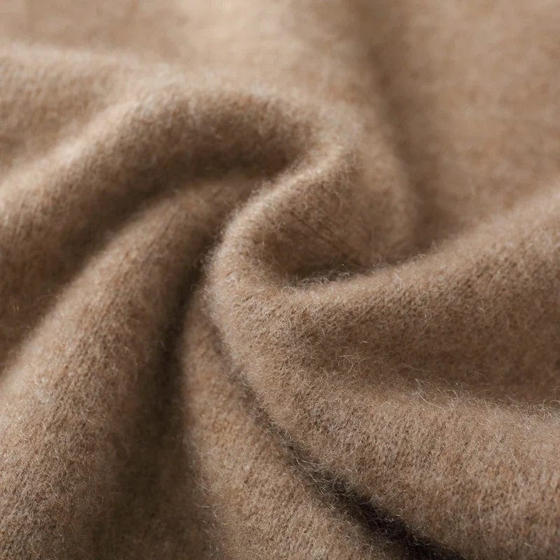 Kamizelka Aldrich Cashmere