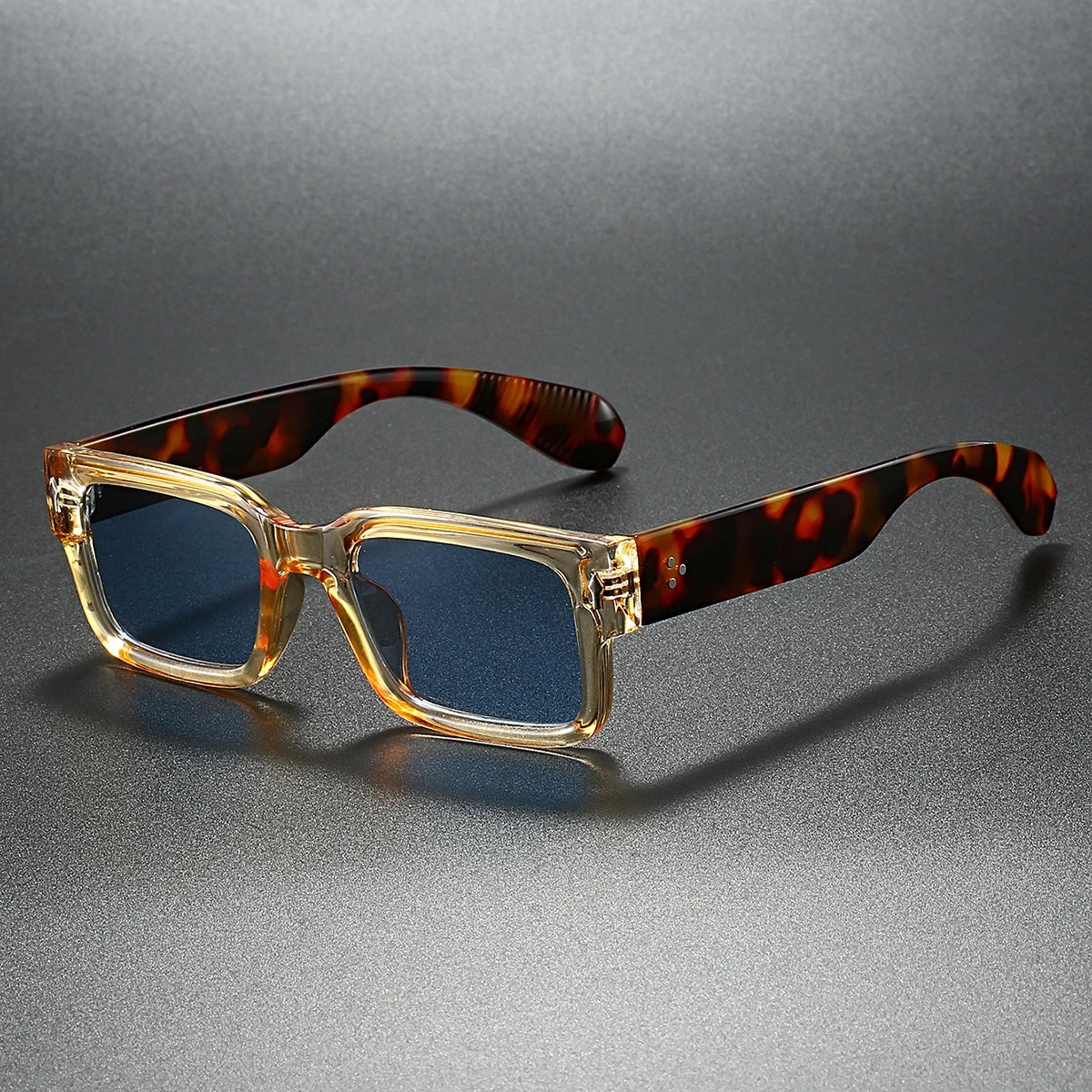 Seweryn Okulary w stylu vintage