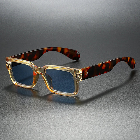 Seweryn Okulary w stylu vintage