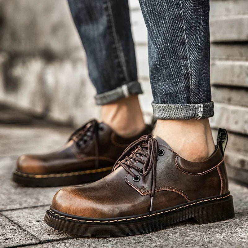 Onyks | Buty Oxford