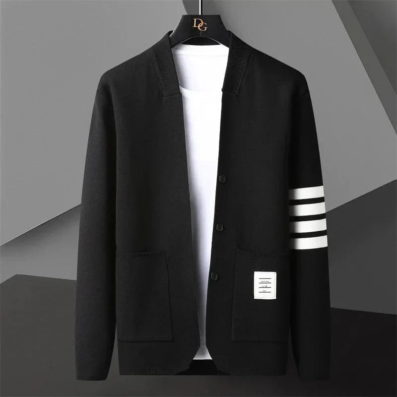 Sweter Manchester Cardigan