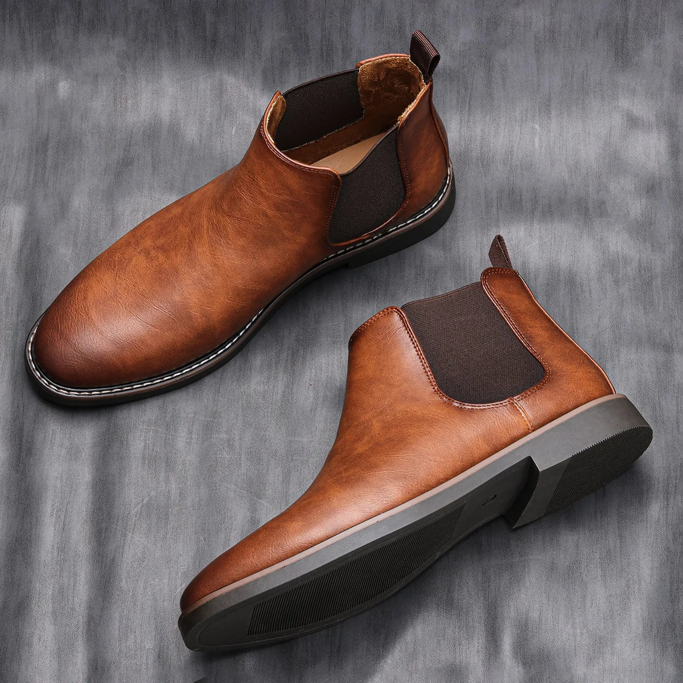 Wayne | Buty Chelsea