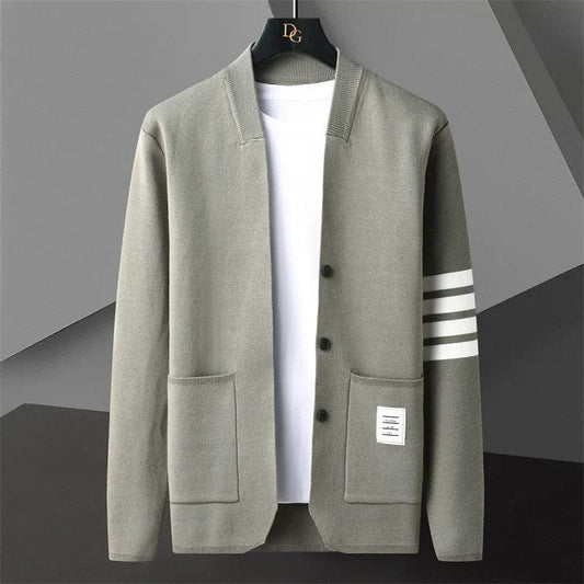 Sweter Manchester Cardigan