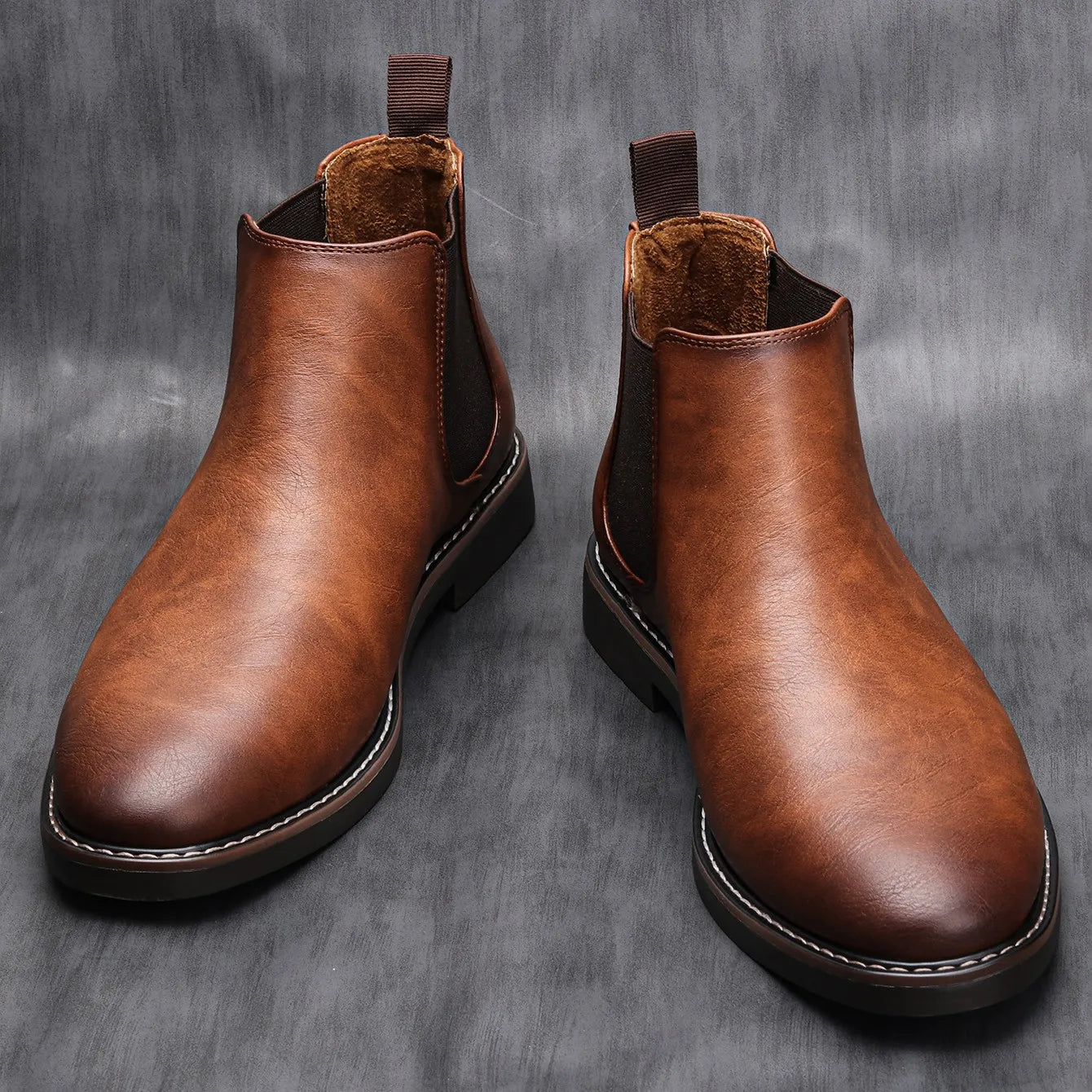 Wayne | Buty Chelsea