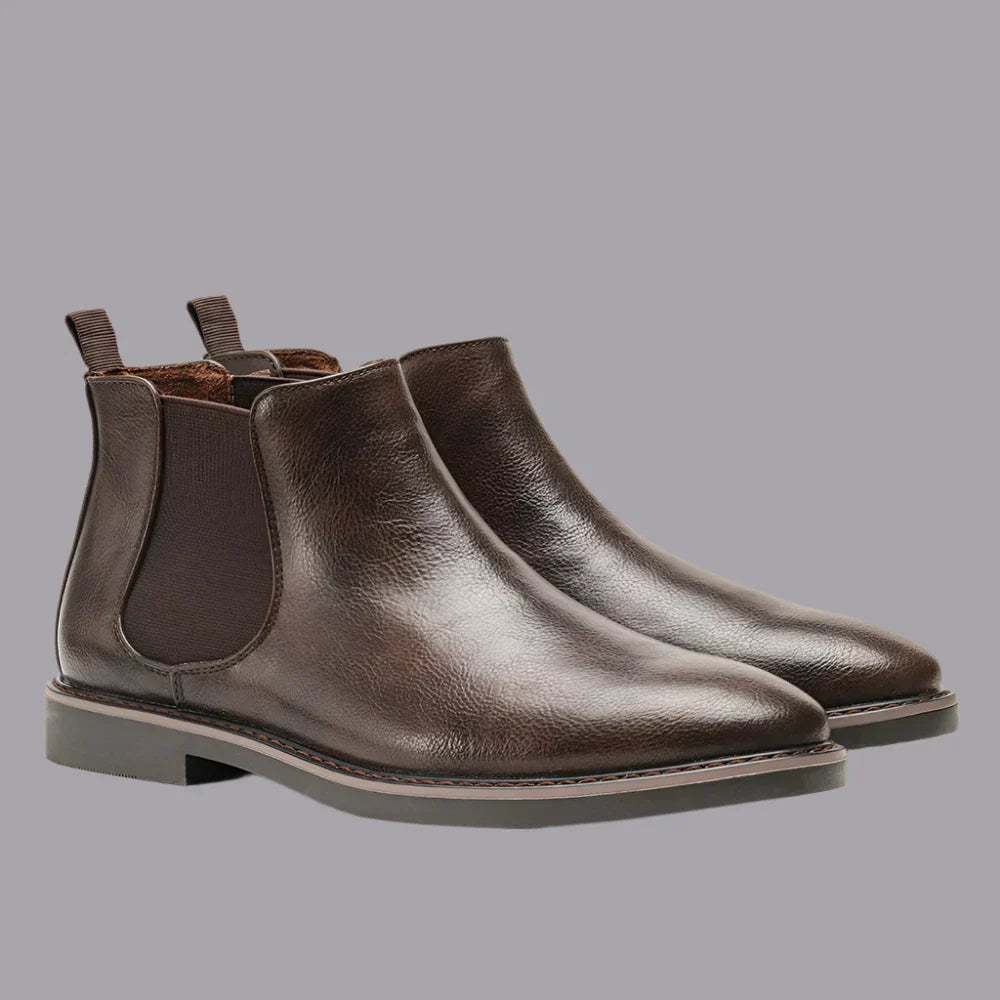 Wayne | Buty Chelsea