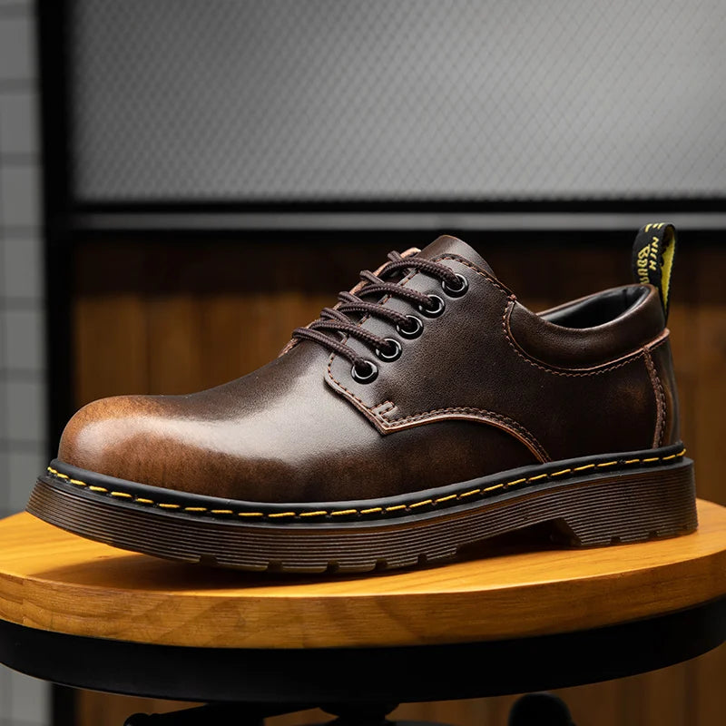 Onyks | Buty Oxford
