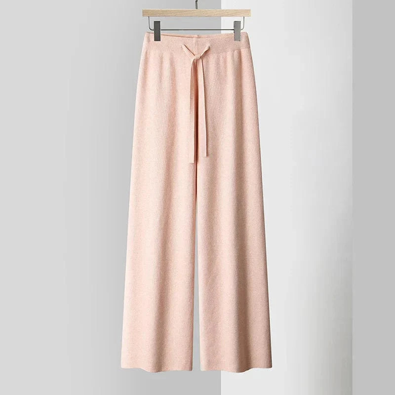 Spodnie Cassandra Cashmere Dream