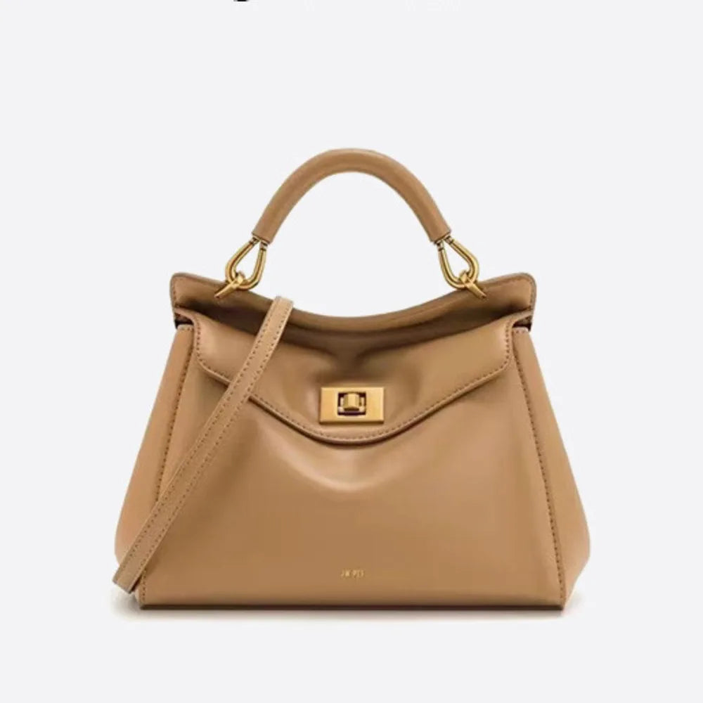 Lekka i wszechstronna torebka