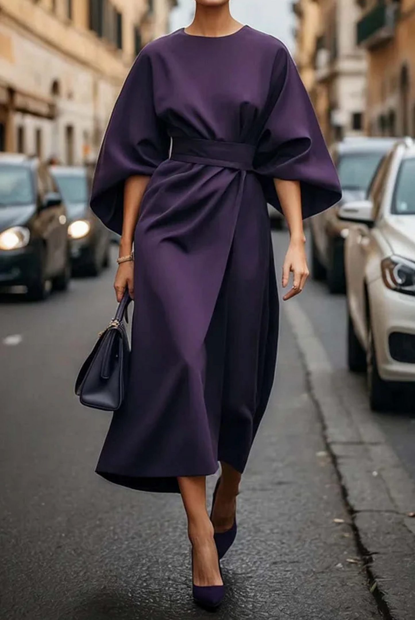 Anna | Ponadczasowa elegancja