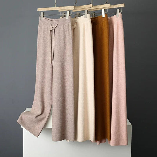Spodnie Cassandra Cashmere Dream