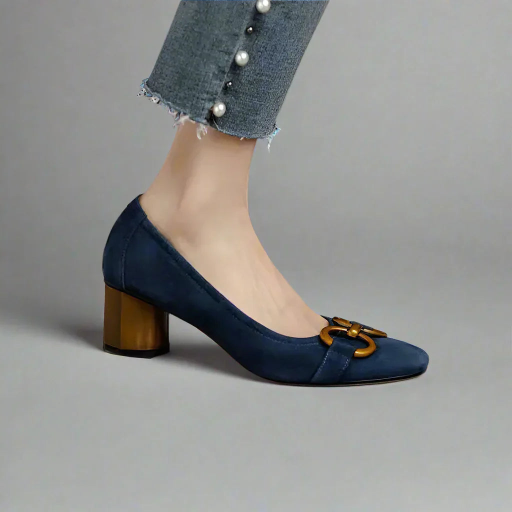Minna™ | Eleganckie i wygodne sandały damskie