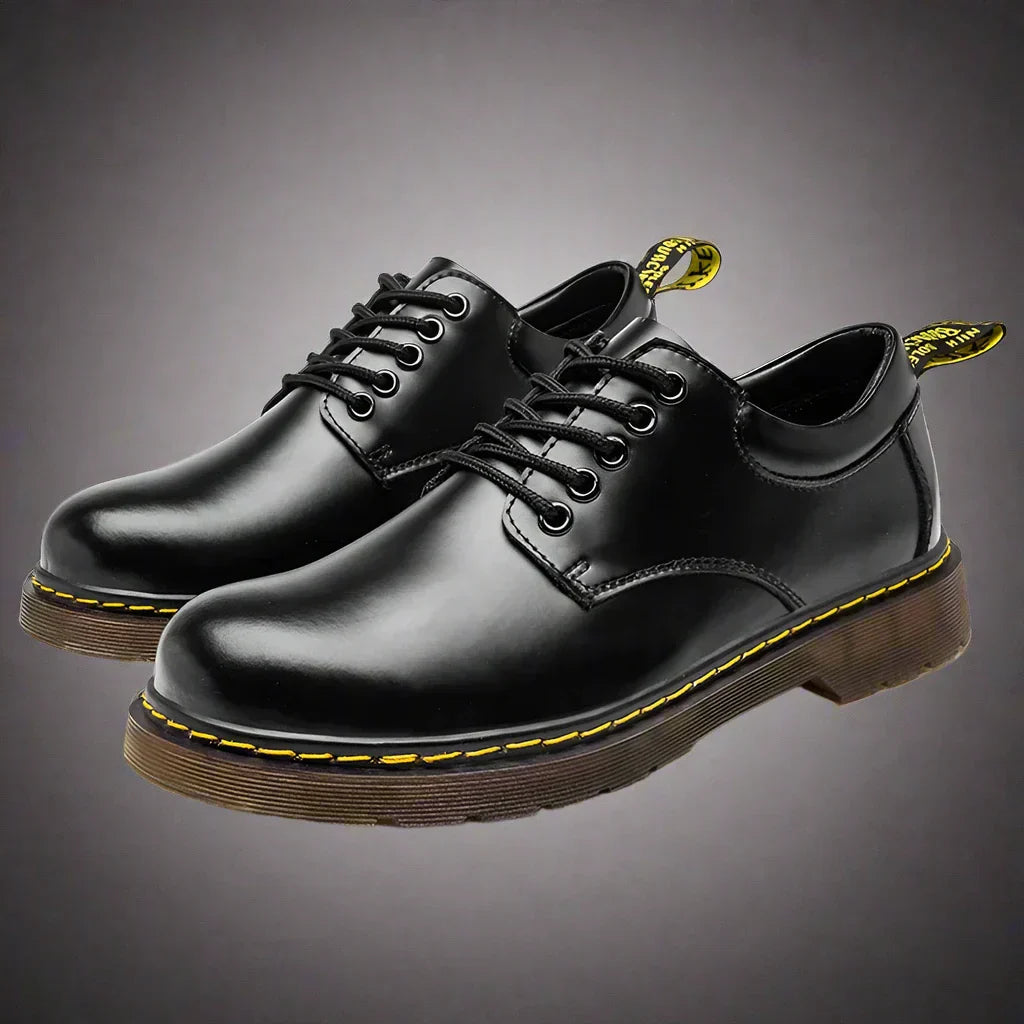 Onyks | Buty Oxford