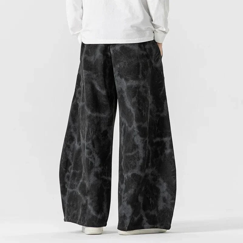 Spodnie dresowe Sierra Baggy