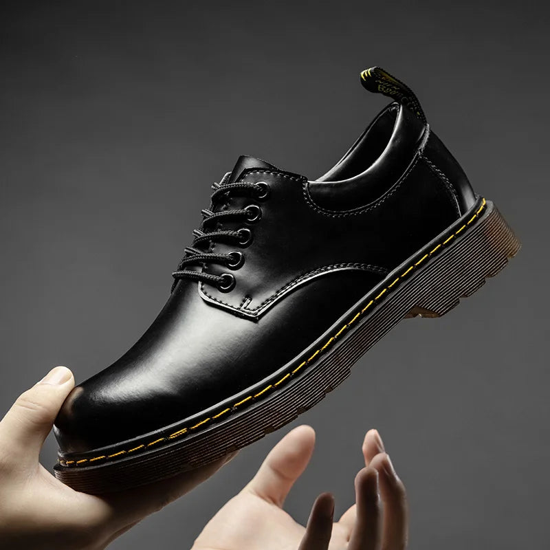 Onyks | Buty Oxford