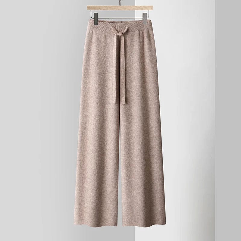 Spodnie Cassandra Cashmere Dream