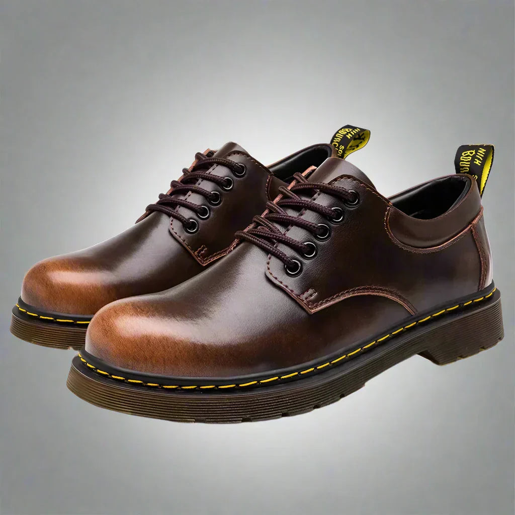 Onyks | Buty Oxford
