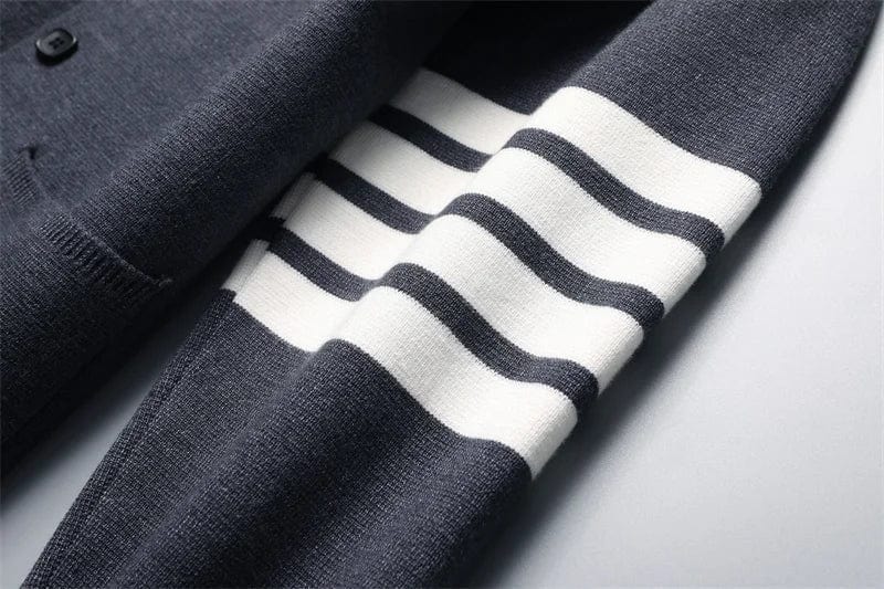 Sweter Manchester Cardigan
