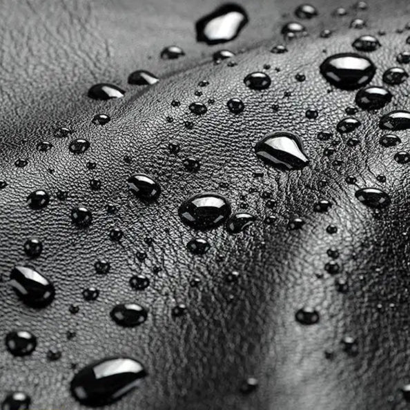 Kurtka ze skóry naturalnej