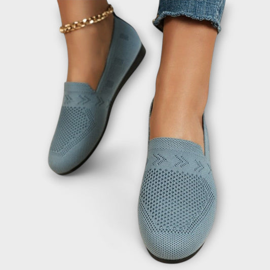 Jasmine | Stylowe mokasyny